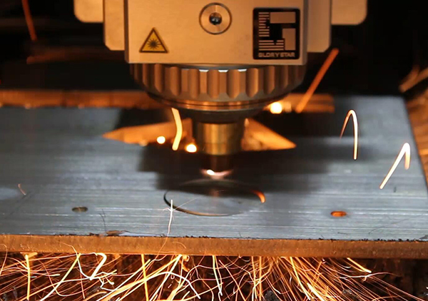 CNC system, laser cutting, laser engraving
